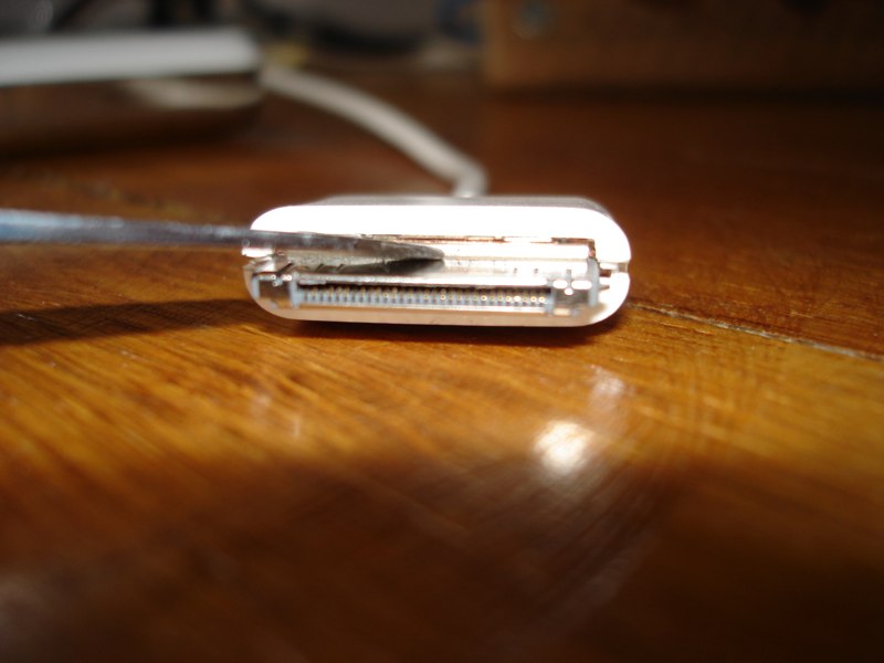 Photo câble USB 2