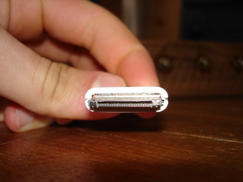 Photo câble USB 3