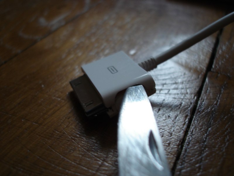 Photo câble USB 5