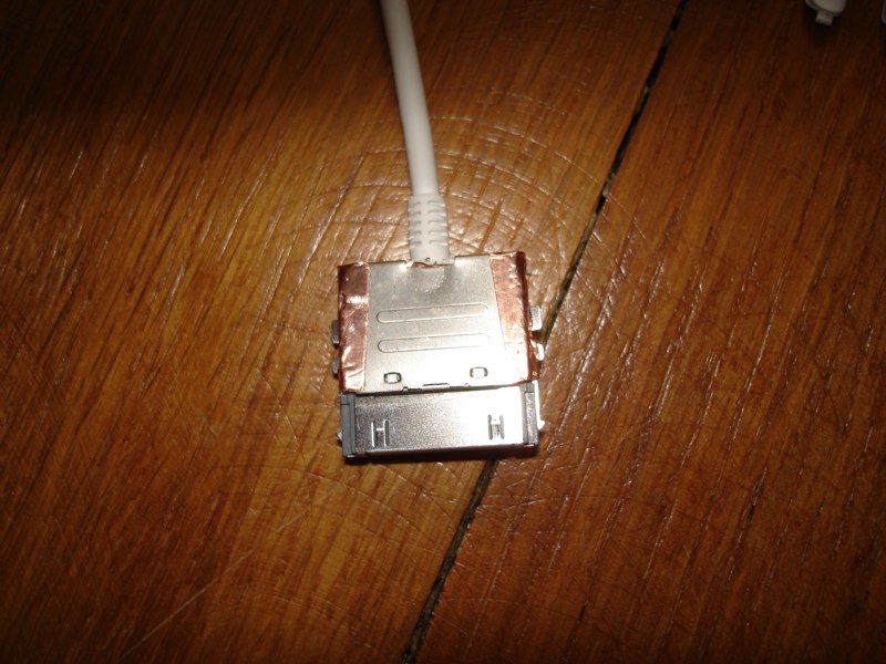 Photo câble USB 9