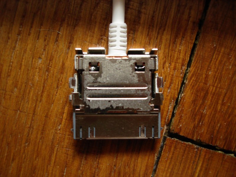 Photo câble USB 11
