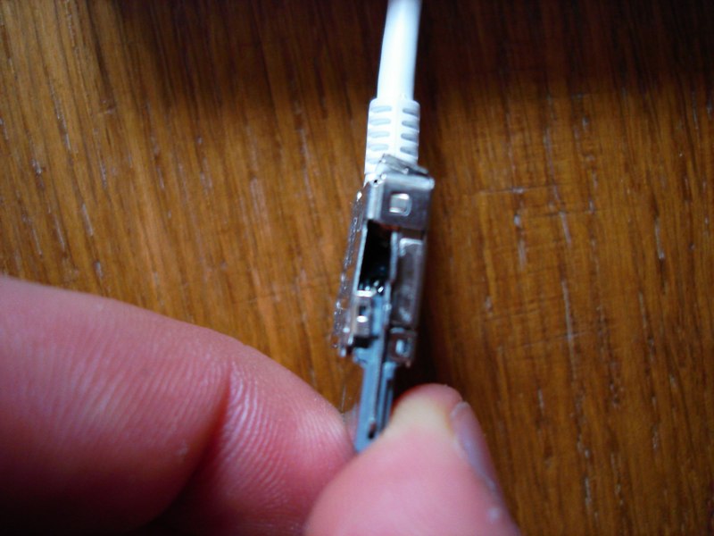 Photo câble USB 12
