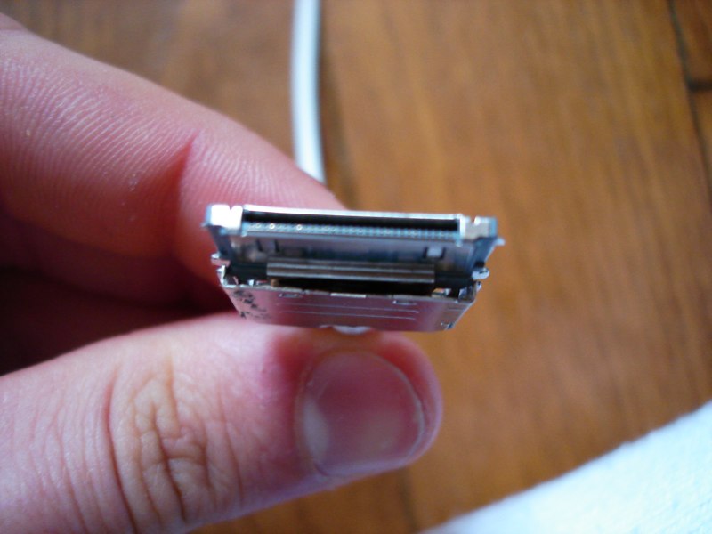 Photo câble USB 15