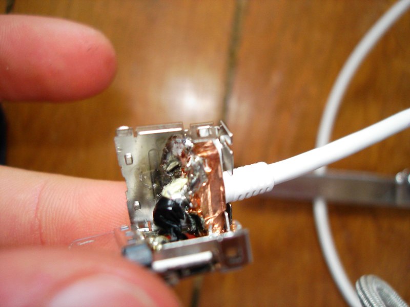 Photo câble USB 18