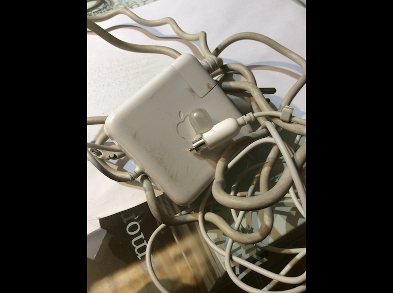 Chargeur iBook G4